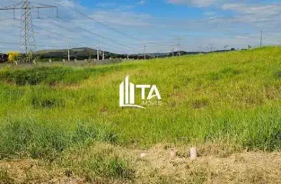 Terreno a venda 638m² em sousas no condomínio le jardin, jardim conceição (sousas)