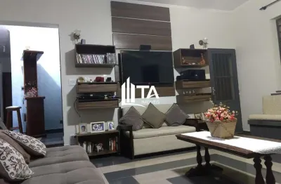 Sobrado à venda em campinas, jardim chapadão - 293m² - closet, varanda gourmet, suíte