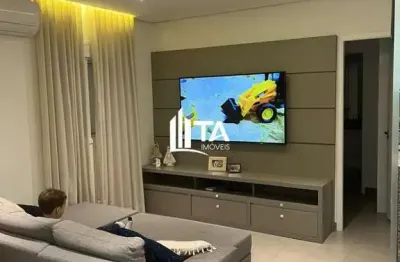 Apartamento à venda 72m² com 2 quartos 1 suíte 2 vgas em campinas - parque italia.