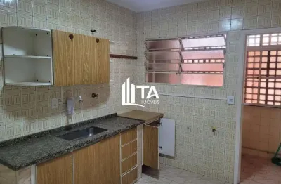 Apartamento à venda 58m² - 2 quartos 1 vaga, por r$ 210.000 - vila mimosa - campinas/sp