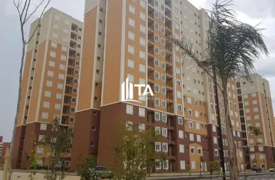 Apartamento à venda 63m²  com 3 quartos 1 suíte 2 vagas em campinas na vila industrial.