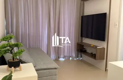 Apartamento à venda em campinas - jardim guanabara - 39m² - rubem alves