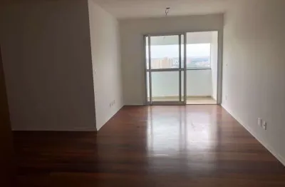 Apartamento com 3 dormitórios para alugar, 106m²  - bairro jardim bela vista - santo andré/sp