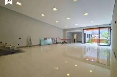 Sobrado com 4 dormitórios à venda, 262 m² - bairro jardim bela vista - santo andré/sp
