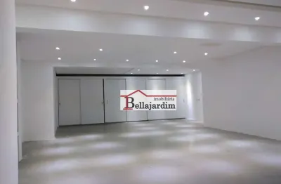 Sobrado com 3 dormitórios à venda, 270 m² - centro - santo andré/sp