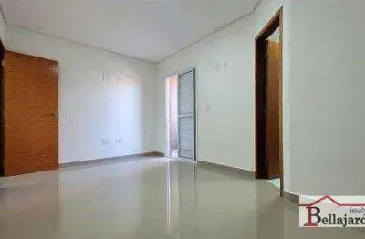 Apartamento com 3 dormitórios à venda, 70 m² - parque das nações - santo andré/sp