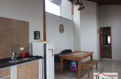 Cobertura com 2 dormitórios à venda, 110 m² -bairro vila valparaíso - santo andré/sp