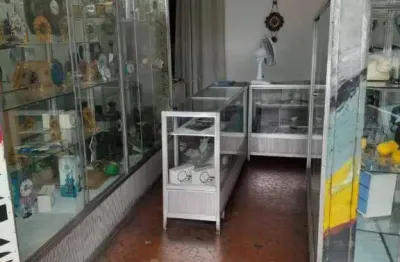 Loja à venda, 159 m² - bairro jardim do estádio - santo andré/sp