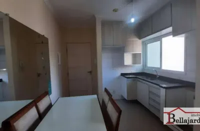 Cobertura com 2 dormitórios à venda, 98 m² - vila junqueira - santo andré/sp