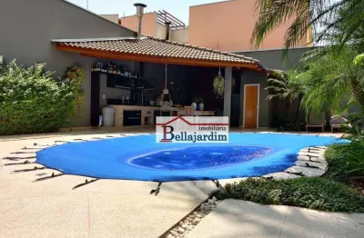 Casa com 4 dormitórios, 700m² - venda ou aluguel  - bairro campestre - santo andré/sp