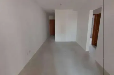 Apartamento com 2 dormitórios à venda, 64 m² - bairro campestre - santo andré/sp