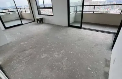 Apartamento com 3 dormitórios à venda, 161 m² - bairro campestre - santo andré/sp