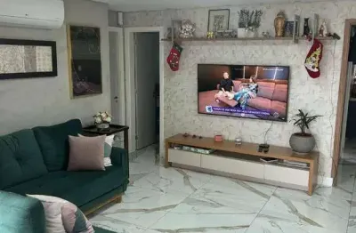 Apartamento com 3 dormitórios à venda, 133 m² - bairro jardim - santo andré/sp