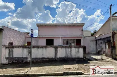 Terreno à venda, 293 m² - vila guiomar - santo andré/sp