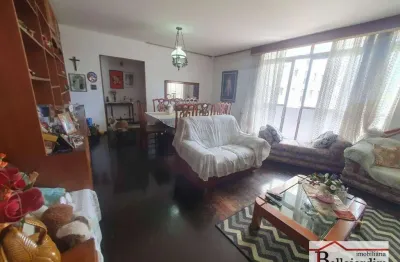 Apartamento com 3 dormitórios à venda, 252 m² - centro - santo andré/sp