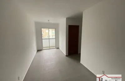 Apartamento com 2 dormitórios à venda, 51 m² - vila alpina - santo andré/sp