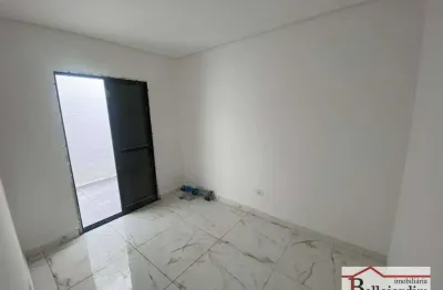Sobrado com 3 dormitórios à venda, 132 m² - bairro vila helena - santo andré/sp