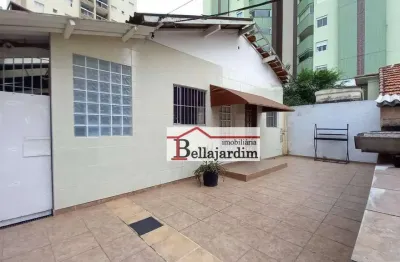Terreno à venda, 511 m² - vila guiomar - santo andré/sp