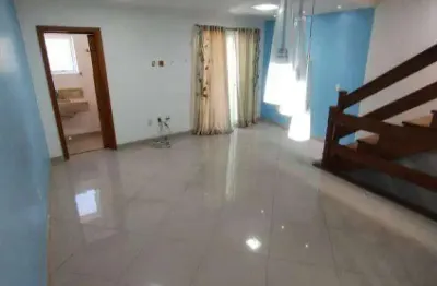 Sobrado com 3 dormitórios à venda, 140 m² - vila américa - santo andré/sp