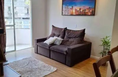 Cobertura com 3 dormitórios à venda, 130 m² - vila marina - santo andré/sp