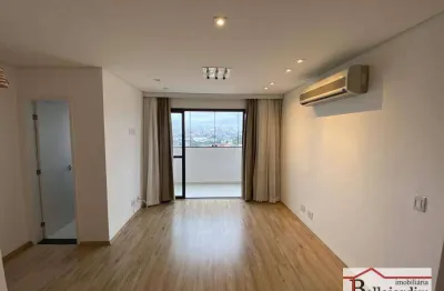 Apartamento com 3 dormitórios à venda, 118 m² - parque das nações - santo andré/sp