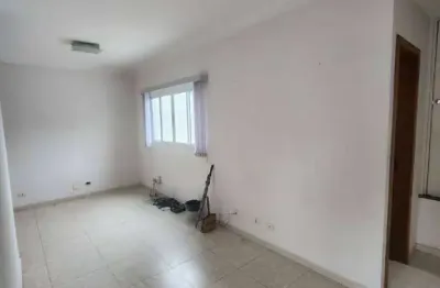 Sala para alugar, 35 m² - vila assunção - santo andré/sp