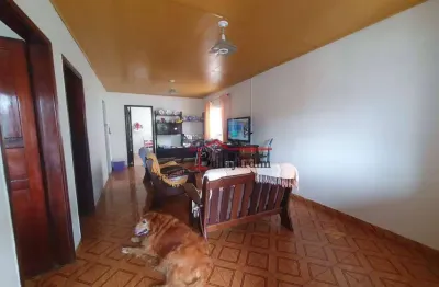 Casa com 2 dormitórios à venda, 148 m² - vila curuçá - santo andré/sp