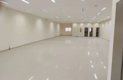 Prédio para alugar, 863 m² - bairro jardim - santo andré/sp