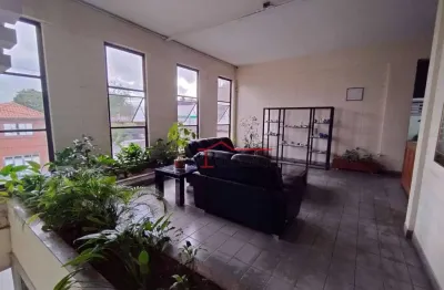 Prédio para alugar, 1420 m² - santa maria - são caetano do sul/sp