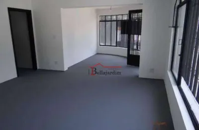 Casa com 3 dormitórios para alugar, 320 m² - barcelona - são caetano do sul/sp