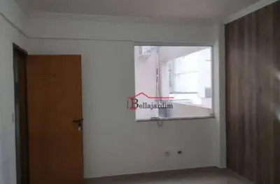 Sala para alugar, 17 m² -bairro centro - são caetano do sul/sp