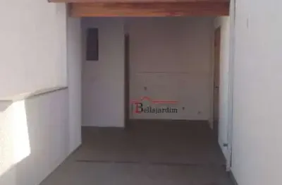 Cobertura com 2 dormitórios à venda, 79 m² -  bairro jardim bela vista - santo andré/sp