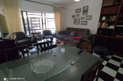 Sobrado com 3 dormitórios à venda, 215 m² - bairro vila alpina - santo andré/sp