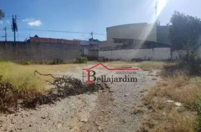 Terreno para alugar, 648 m² - bairro jardim utinga - santo andré/sp