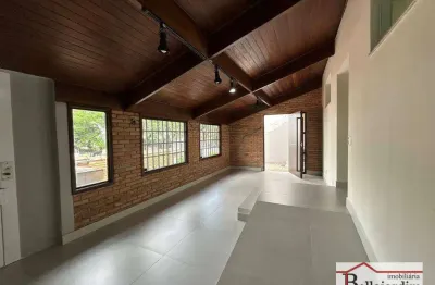 Casa comercial com 8 salas à venda na Rua Almirante Tamandaré, 1, Centro, Santo André