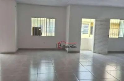 Sala comercial com 2 salas para alugar na Rua Coronel Oliveira Lima, 80, Centro, Santo André