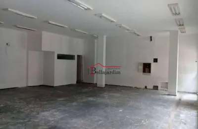 Sala comercial para alugar na Praça Cardeal Arco-verde, 16, Centro, São Caetano do Sul