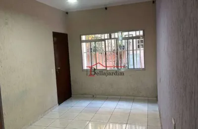 Sobrado com 2 dormitórios à venda, 320 m² - vila são leopoldo - são bernardo do campo/sp