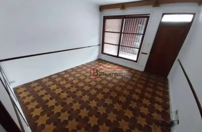 Sobrado com 3 dormitórios para alugar, 550 m² - bairro jardim vergueiro (sacomã) - são paulo/sp