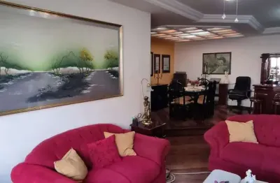 Apartamento com 3 dormitórios à venda, 146 m² -  barcelona - são caetano do sul/sp