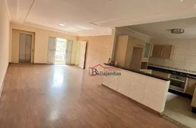 Sobrado com 6 dormitórios à venda, 516 m²- olímpico - são caetano do sul/sp