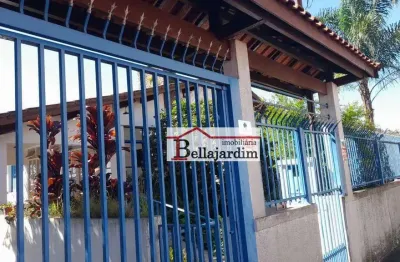 Casa com 3 dormitórios, 350 m² - venda ou aluguel  - campestre - santo andré/sp