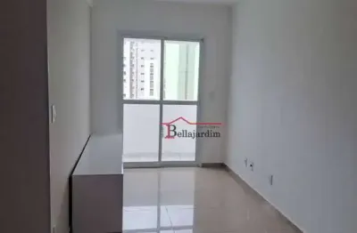 Apartamento com 2 dormitórios à venda, 53 m² - vila guiomar - santo andré/sp