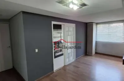 Apartamento com 3 dormitórios à venda, 72 m² - parque são vicente - mauá/sp