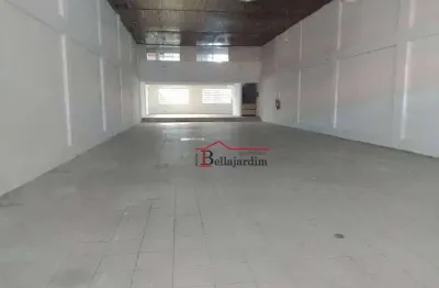 Sala comercial com 2 salas para alugar na Rua Senador Fláquer, 1, Centro, Santo André