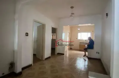 Casa com 2 dormitórios à venda, 111m² - bairro vila curuçá - santo andré/sp