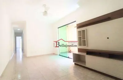 Apartamento com 3 dormitórios à venda, 84m² - bairro jardim - santo andré/sp