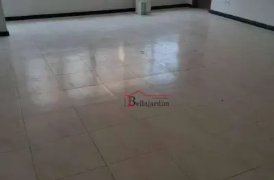 Sala comercial com 1 sala para alugar na Rua Dona Elisa Fláquer, 70, Centro, Santo André