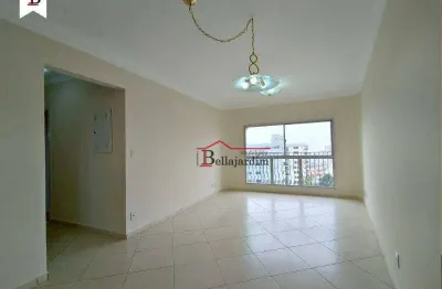 Apartamento com 3 dormitórios à venda, 90 m² - vila gilda - santo andré/sp