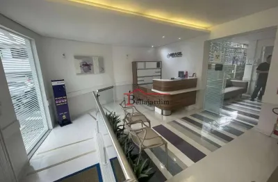 Sobrado com 6 dormitórios à venda, 235 m²- vila santa teresa - santo andré/sp